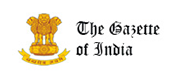 The Gazette of India